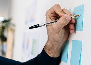 틀에 얽매이지 않는 인재