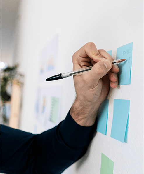 틀에 얽매이지 않는 인재