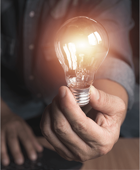 꿈을 만들어가는 인재